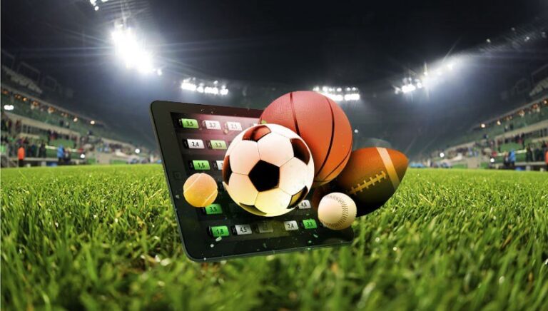 The best football betting website