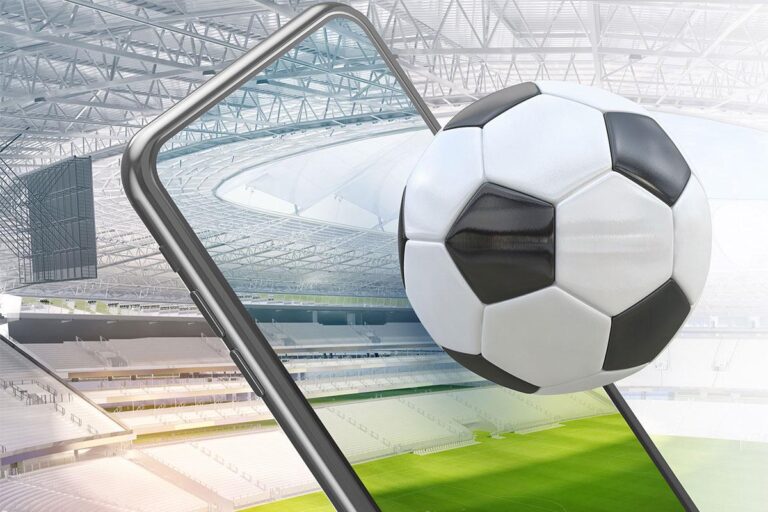 Football Betting Websites