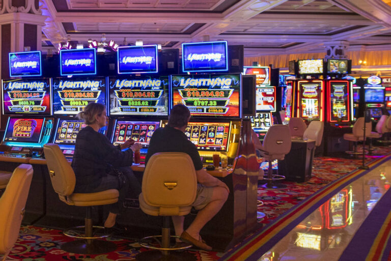 Online Casino