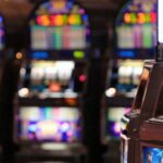 Unconventional Slots