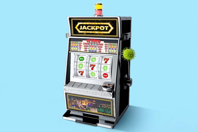 Slot Sites