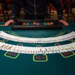 Online Gambling