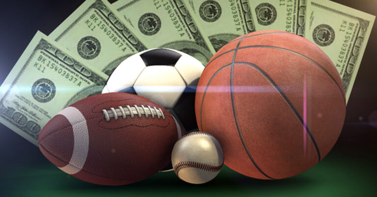 Sports Betting Platforms