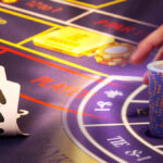 Evolution of Baccarat