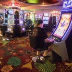 online casinos