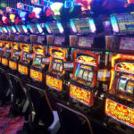 Slot hoki