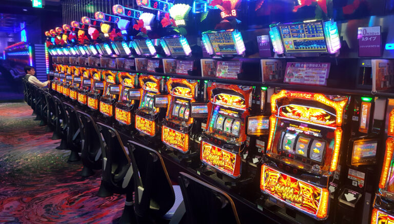 Slot hoki