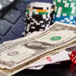 Seamless Transactions: Dive into Online Gaming with No Minimum Deposit and Withdrawal