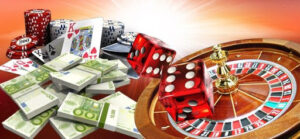 High Stakes and Thrills: Unveiling the Most Popular Pokdeng Online Card Game for Real Money