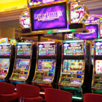 The Ultimate Guide to Gacor Slots: Where Luck Meets Strategy