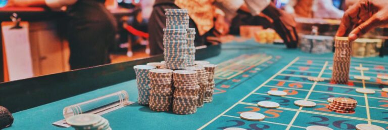 Seamless Transactions: Dive into Online Gaming with No Minimum Deposit and Withdrawal