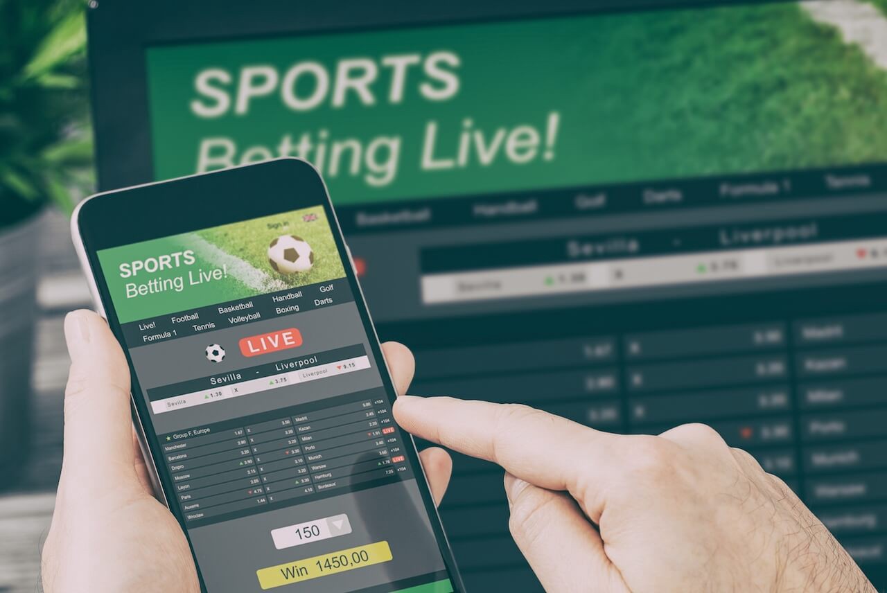 Safe for Online Betting