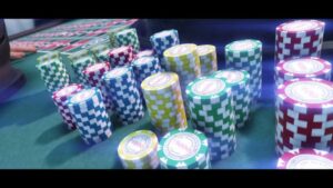 Stay Informed, Stay Safe: Using Eat and Run Verification to Detect Scam Sites in Sports Betting and Casino Poker