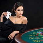 Online Casinos