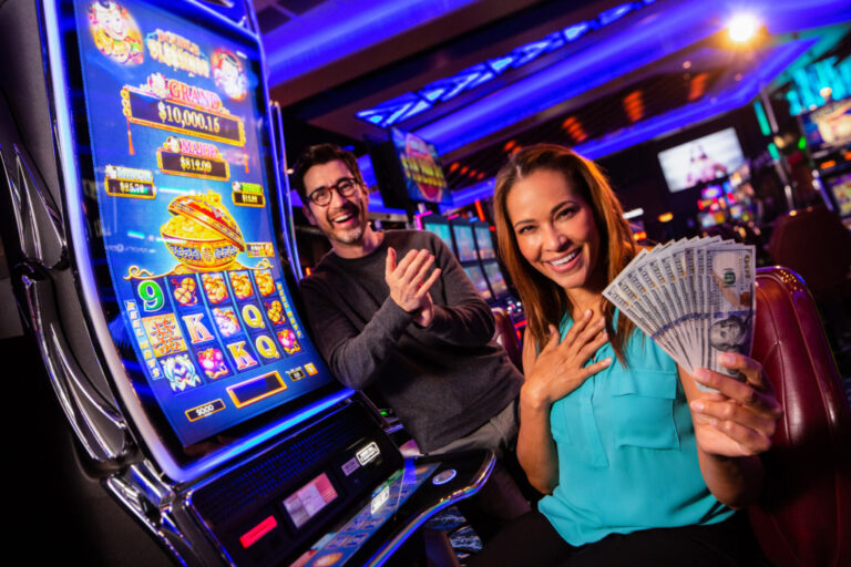 online casinos