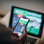 Sports Betting Sites