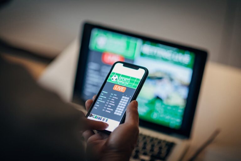 Sports Betting Sites