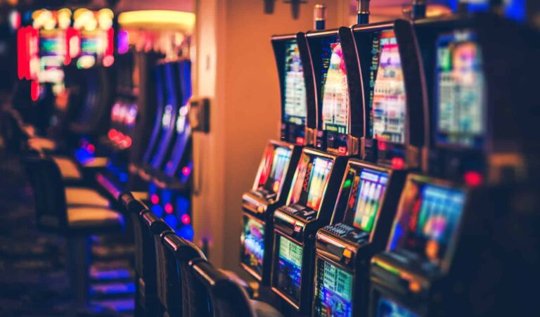 Best in-Slot