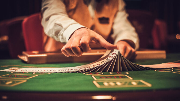 Casino no Deposits