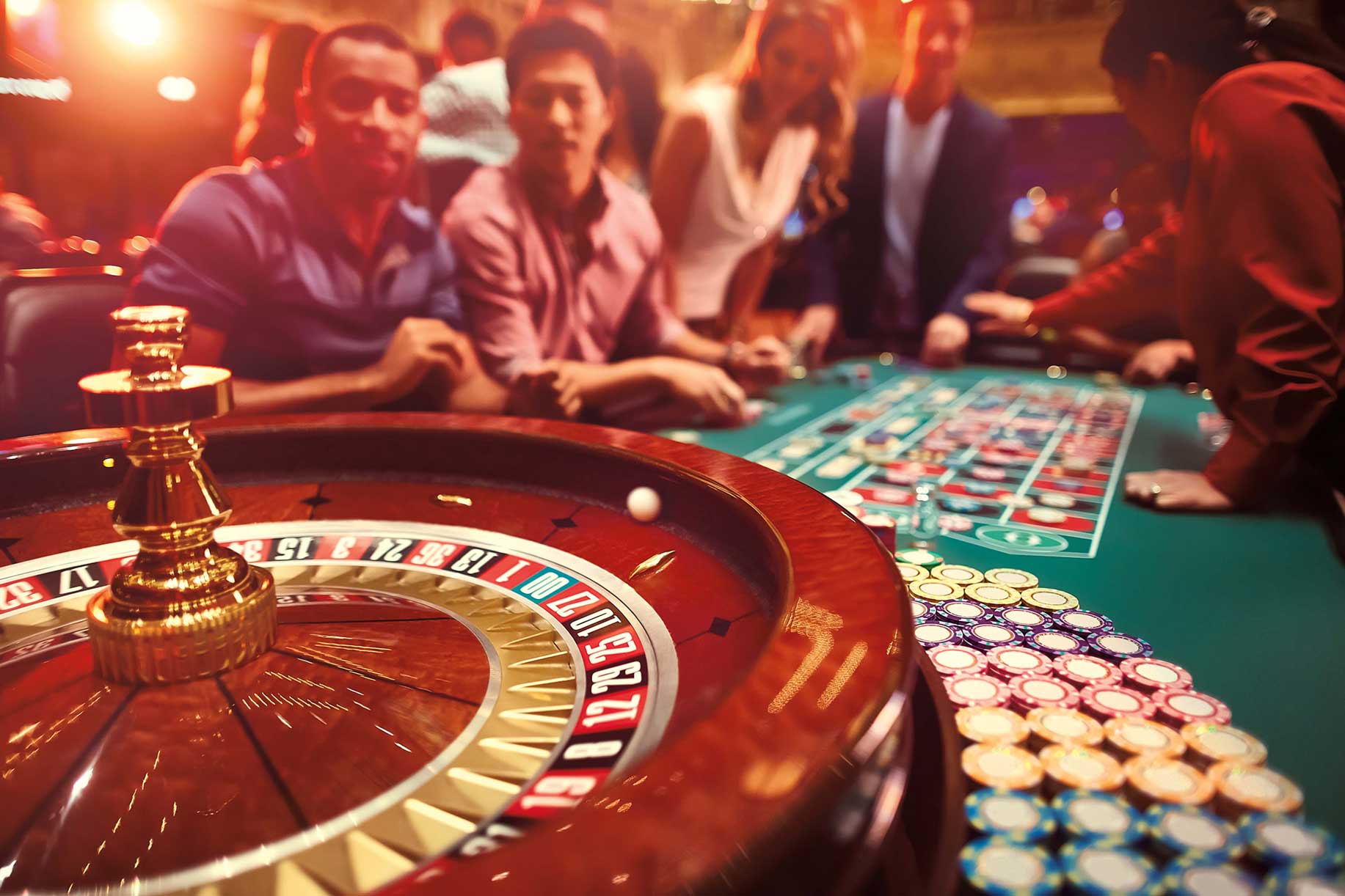 Telegram Casino in 2024
