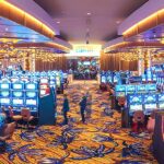The Importance of Understanding Casino Deposit Limits for Credit Control