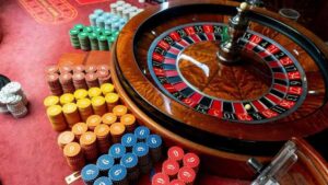 Online Baccarat Platforms