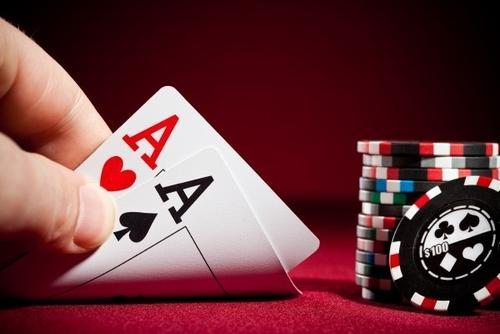 Online Casinos