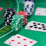 Online Casino Environments