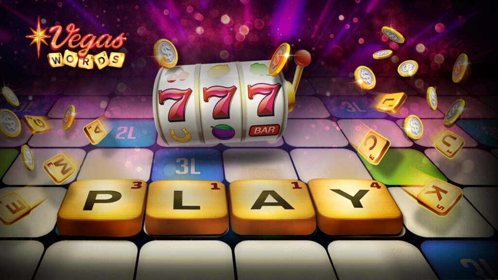 Online Slots Redefining Fun With Reward Tiers And Surprise Promotions