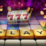 Online Slots Redefining Fun With Reward Tiers And Surprise Promotions