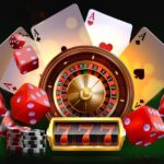 Live Dealer Online Casino Games: Real-Time Thrills