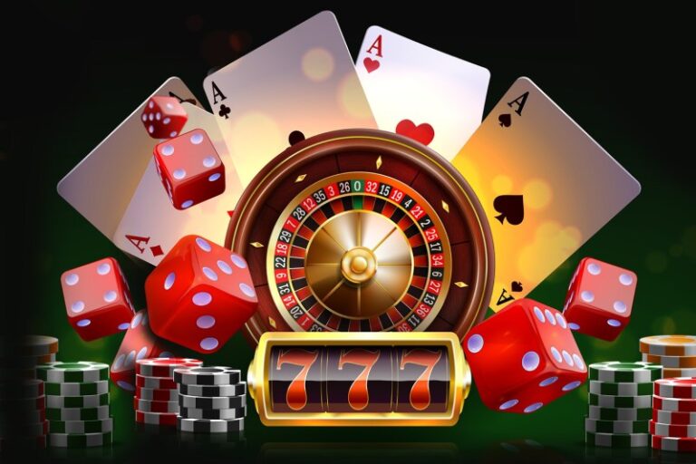 Live Dealer Online Casino Games: Real-Time Thrills
