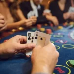 Online Casino Players Using Welcome Bonus With Measured Financial Discipline