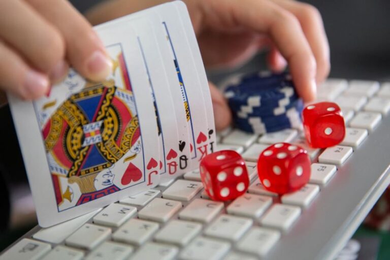 Community Opinions Matter: online casinos uk mentioned often in forum talks