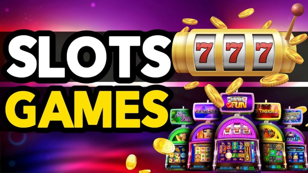 Top 5 Online Pokies With Massive Bonus Value And Extra Spins