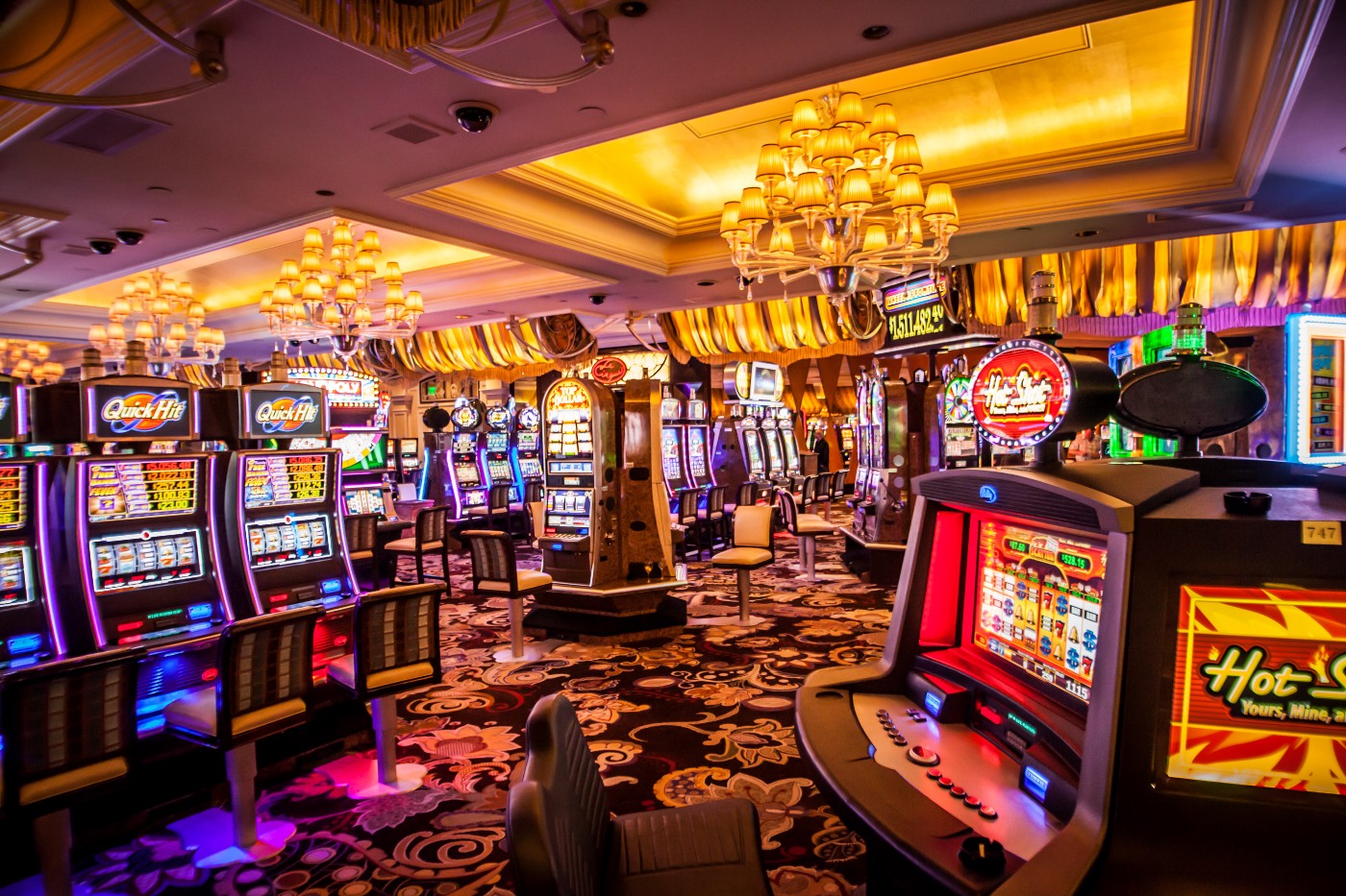 small credit games