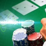 Online casino games with interactive features and immersive gameplay