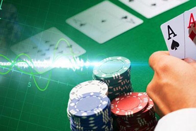 Online casino games with interactive features and immersive gameplay