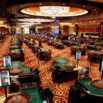 Improve Gameplay Control With Personalized Dashboards For Casino Players
