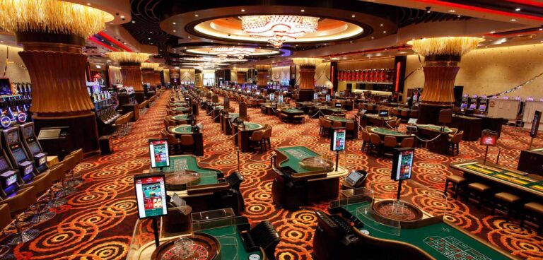 Improve Gameplay Control With Personalized Dashboards For Casino Players