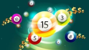 lottery games