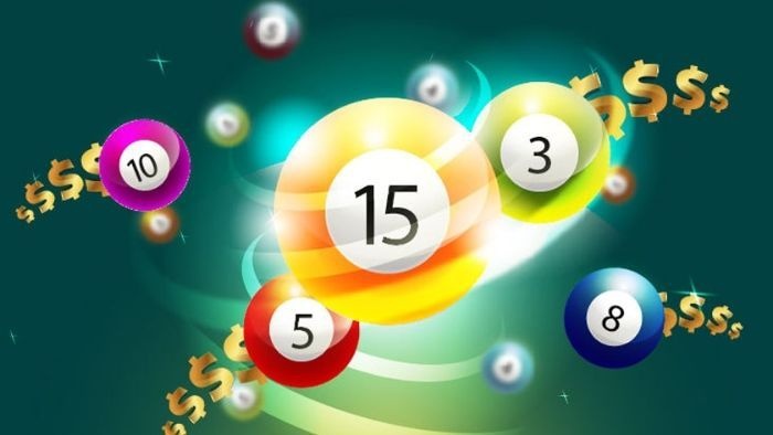 lottery games