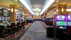The Role Of Casino Daily Rewards In Sustaining Long-Term Engagement