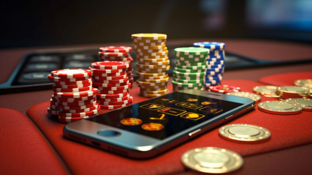 Fuel Online Casino Motivation, Through Consistent Practice, Achieving Goals
