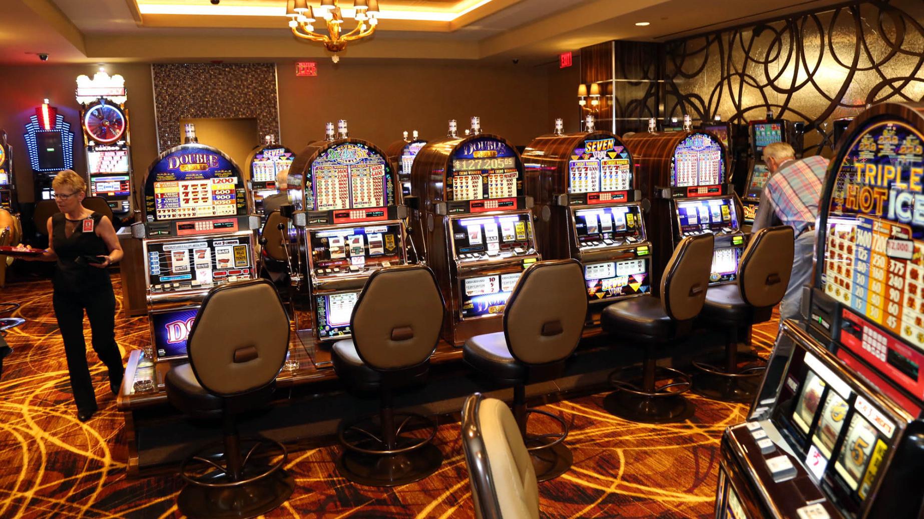 casino free credit