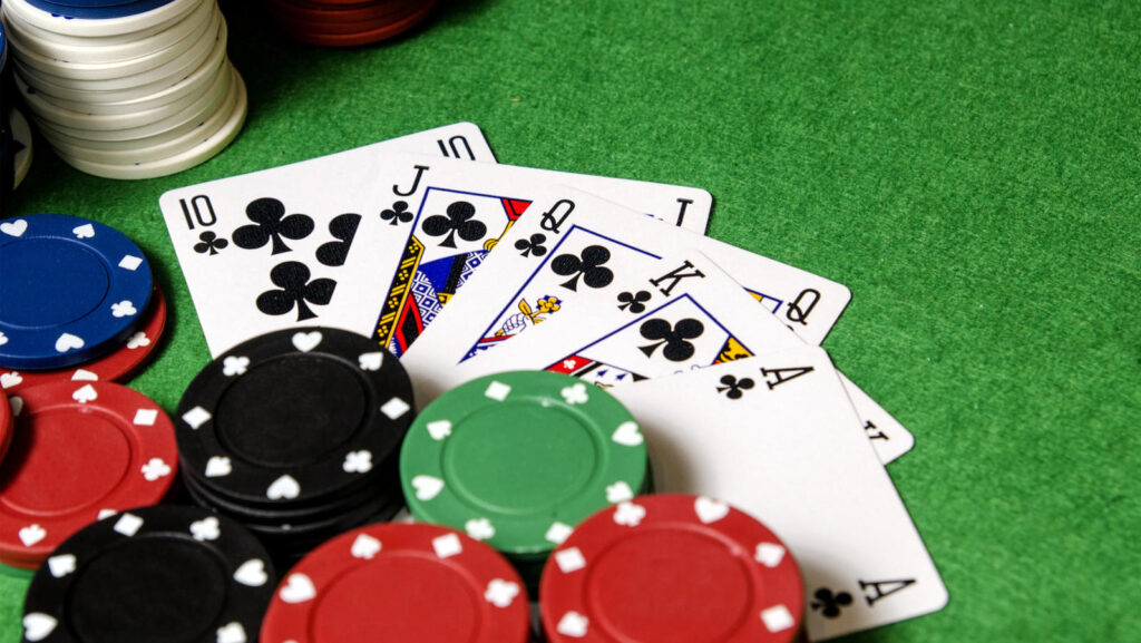 From Fixed Jackpots To Dynamic Pools: How Casino Prize Structures Differ