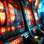 online slot