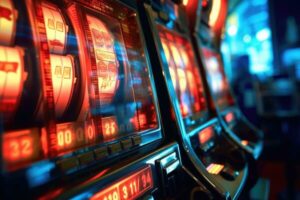 online slot