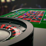 How Bonus Wheels Add Interactive Choices To Selected Casino Games