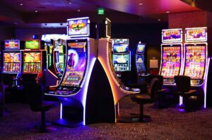 Slot Games